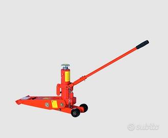 Martinetto per carrello elevatore