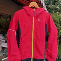 Impermeabile Montura