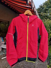 Impermeabile Montura