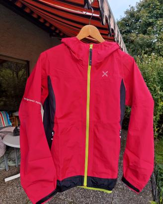 Impermeabile Montura