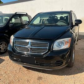 Ricambi Dodge Caliber 2009 2.0 tdi 140 cv bsy
