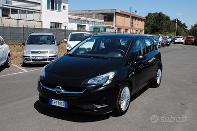 OPEL CORSA 1.4 BENZ/GPL 90 CV