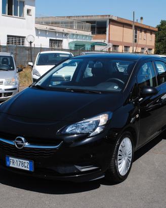 OPEL CORSA 1.4 BENZ/GPL 90 CV