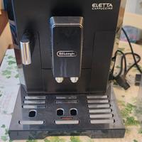 DeLonghi Eletta Cappuccino 