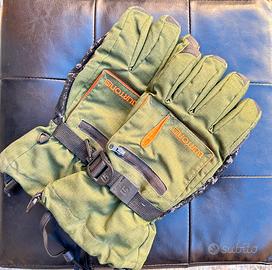 Guanti di sci Burton