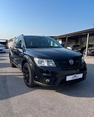 Fiat Freemont 2.0 170CV 4X4 - 2014