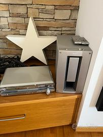 Lettore DVD + Subwoofer