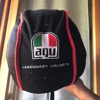 Casco AGV GP TECK LA SVEGLIA