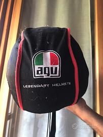 Casco AGV GP TECK LA SVEGLIA