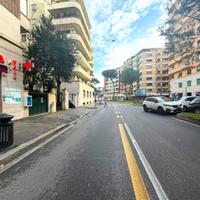 Trieste/Africano - Locale commerciale