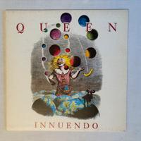 QUEEN: INNUENDO 1991 - PRIMA STAMPA ITALIA TOP!