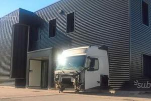 Cabina per VOLVO FH 12 13 16 GLOBETROTTER