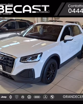 AUDI Q2 30 TDI Business - PROMO K73
