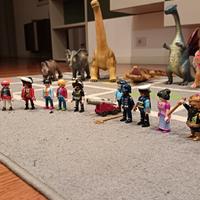 personaggi playmobil
