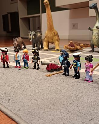 personaggi playmobil