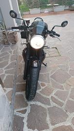 Triumph Street Twin 2017