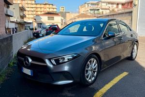 Mercedes classe A180 d SEDAN - 2020