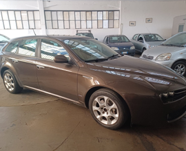 Alfa Romeo 159 sportwagon 150cv