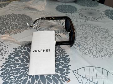 Occhiali vuarnet originale