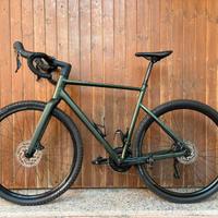 Bici Gravel Scott Speedster 20 L