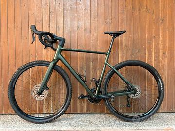 Bici Gravel Scott Speedster 20 L