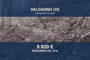 Immobile in asta di 19565 m² a Valdagno