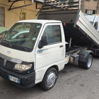 piaggio porter ribaltabile 