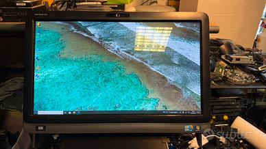 Computer Dell Inspiron All in one