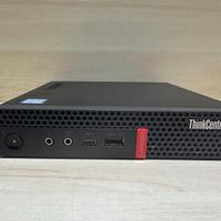Mini Pc Lenovo Tiny M720Q Intel I5-8400