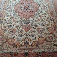 Tappeto persiano originale 307x200 