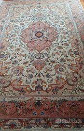 Tappeto persiano originale 307x200 