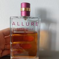 Profumo Chanel Allure Sensuelle 