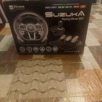 Volante suzuka 