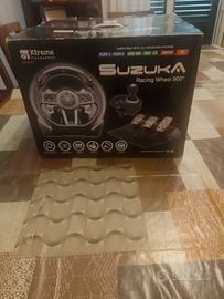 Volante suzuka 