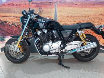 Honda CB 1100 R Rs