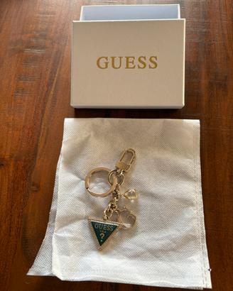 Portachiavi Guess