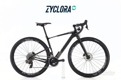 Cannondale Topstone AXS 12V t.52