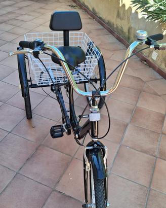 Bicicletta