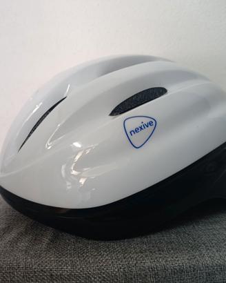 casco bici 