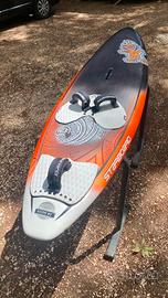 Kode 87 lt carbon wave