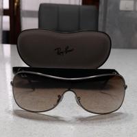 Occhiali da sole Ray-Ban RB 3211 004/13