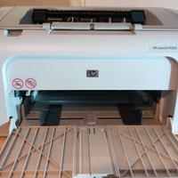 stampante HP Laserjet P1005