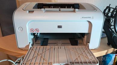 stampante HP Laserjet P1005