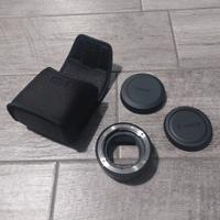 Mount Adapter EF-EOS R