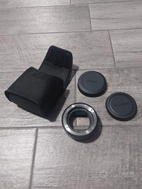 Mount Adapter EF-EOS R