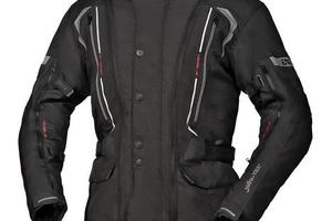 Giacca tour flex-st nera