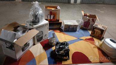 elettrodomestici guardare bene in foto 