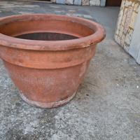 Vaso terracotta