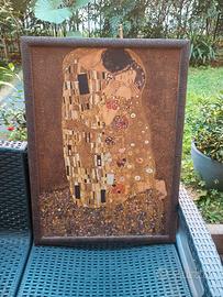 stampa su legno 