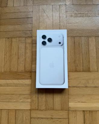 IPhone 17 Pro Max 256gb